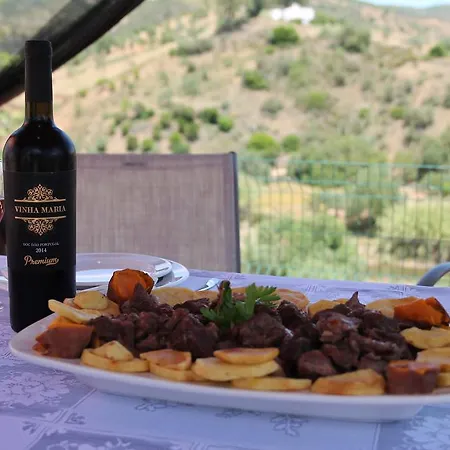 Quinta Dos Perdigoes Landhuis *