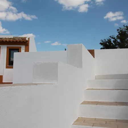 Quinta Dos Perdigoes Santa Catarina da Fonte do Bispo
